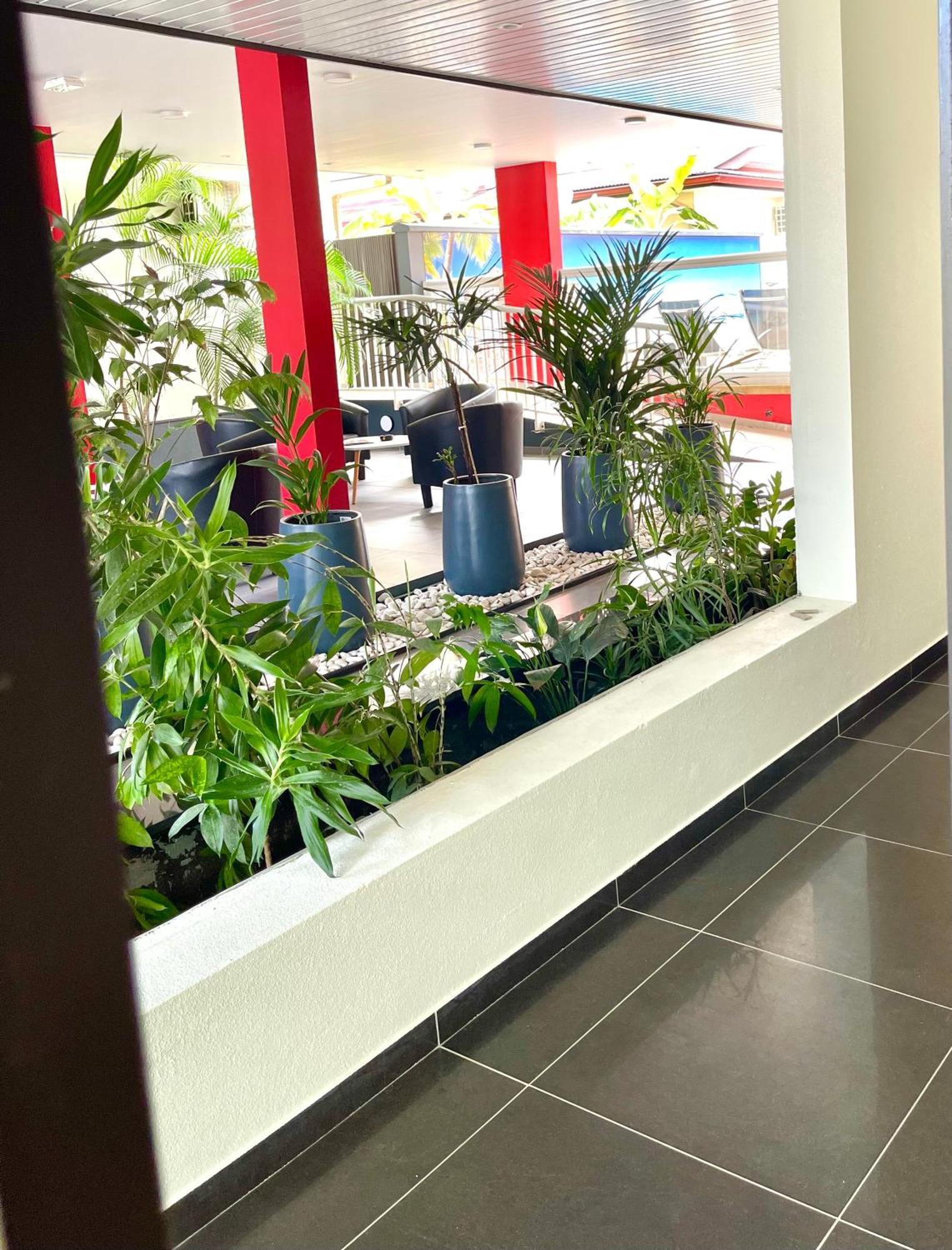 L'Eskale Guyane Remire-Montjoly Exterior foto