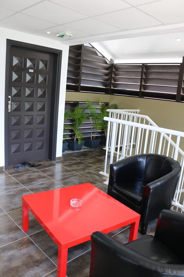 L'Eskale Guyane Remire-Montjoly Exterior foto