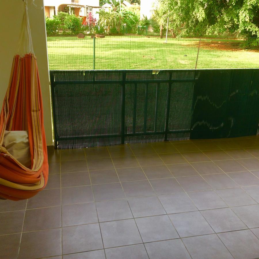 L'Eskale Guyane Remire-Montjoly Exterior foto